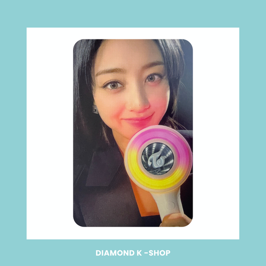 POB: TWICE - Official Lightstick (Withmuu)