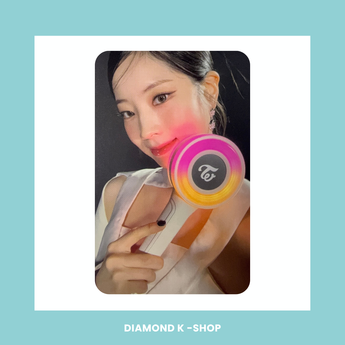 POB: TWICE - Official Lightstick (Withmuu)