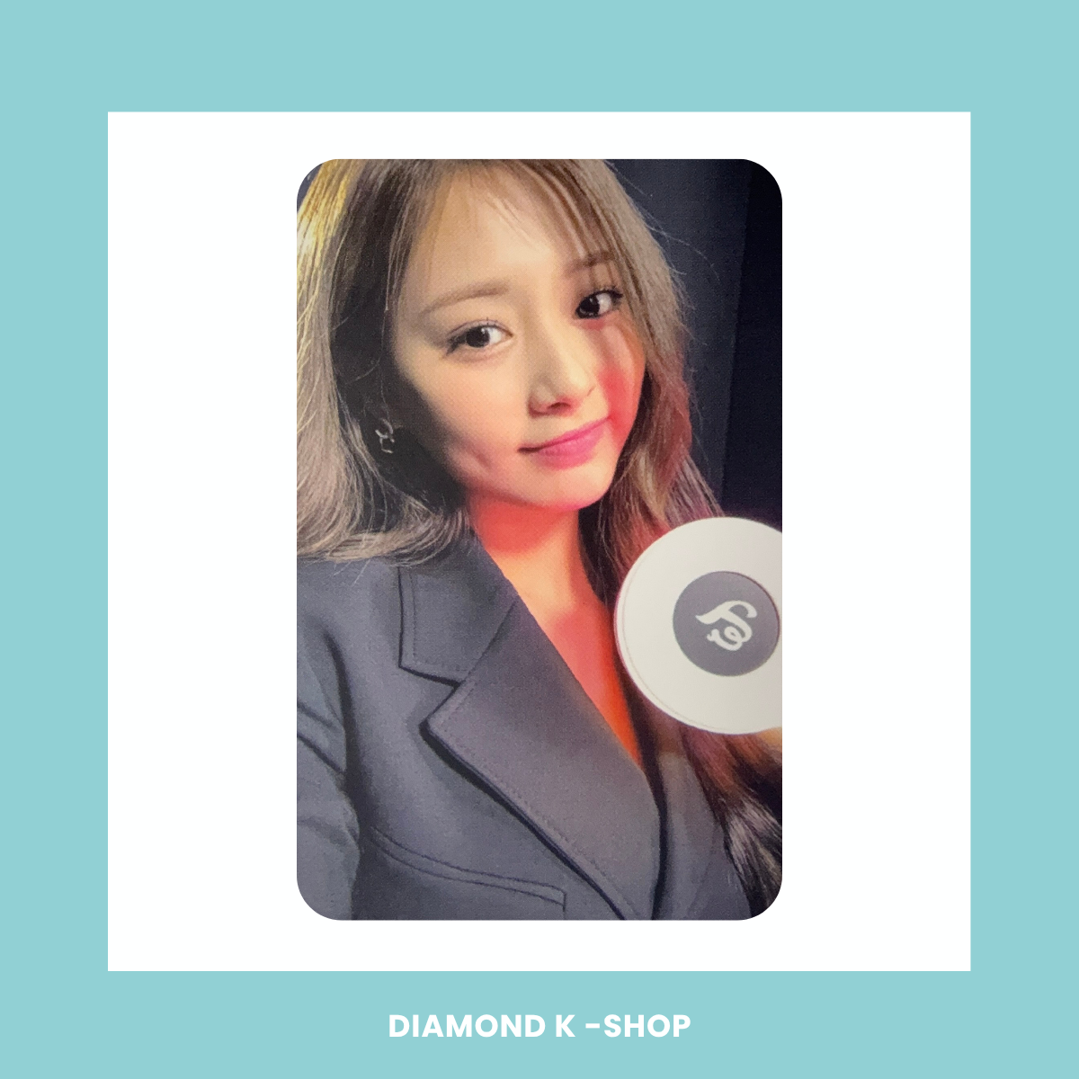 POB: TWICE - Official Lightstick (Withmuu)