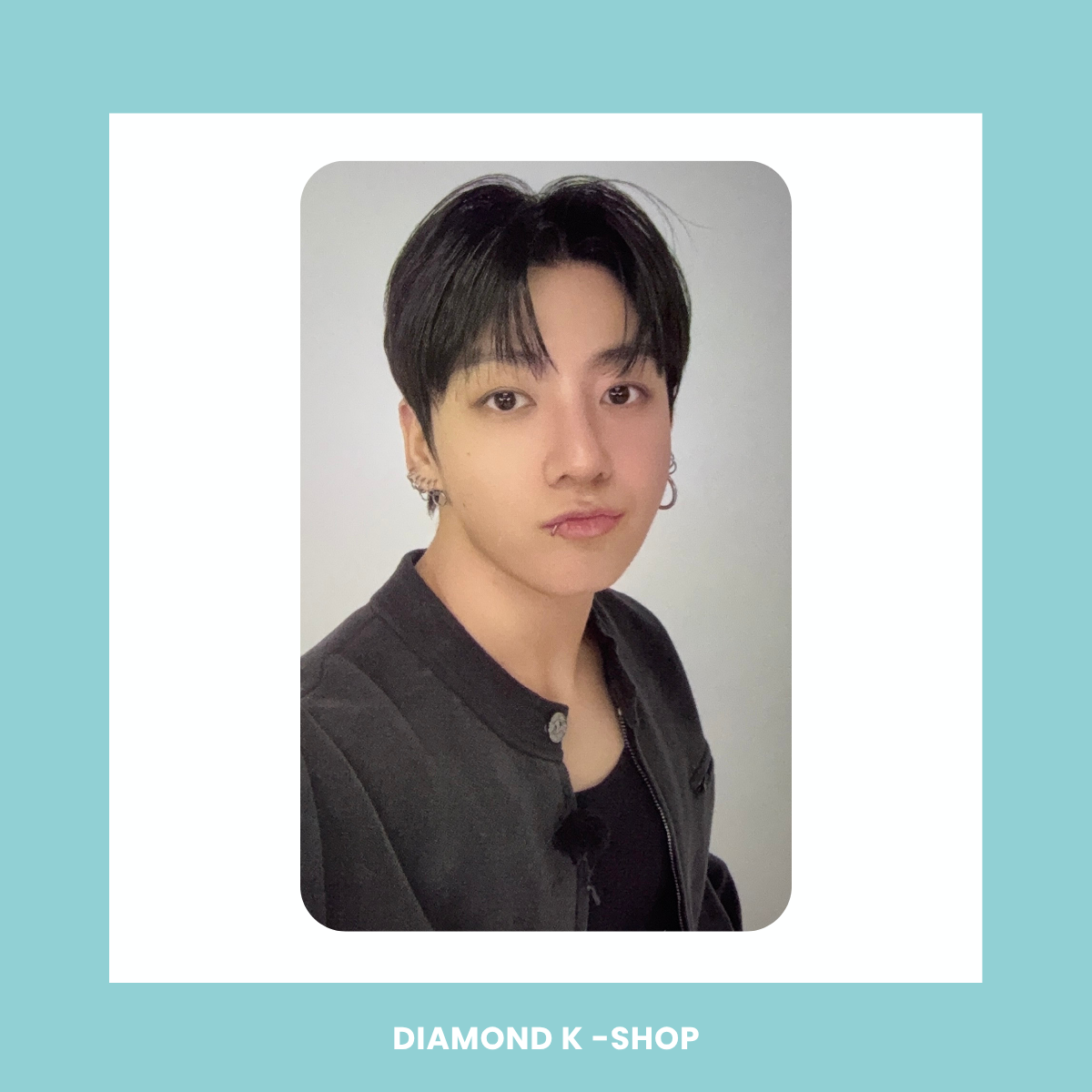 POB: BTS - Arirang (Weverse) (SET A ver.)
