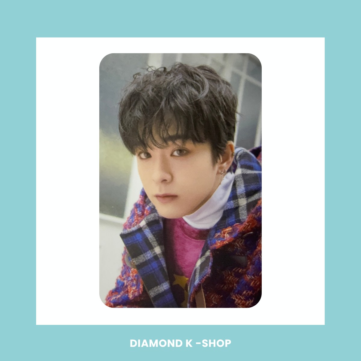 POB: TREASURE - The Second Step: Chapter One (YG Select)