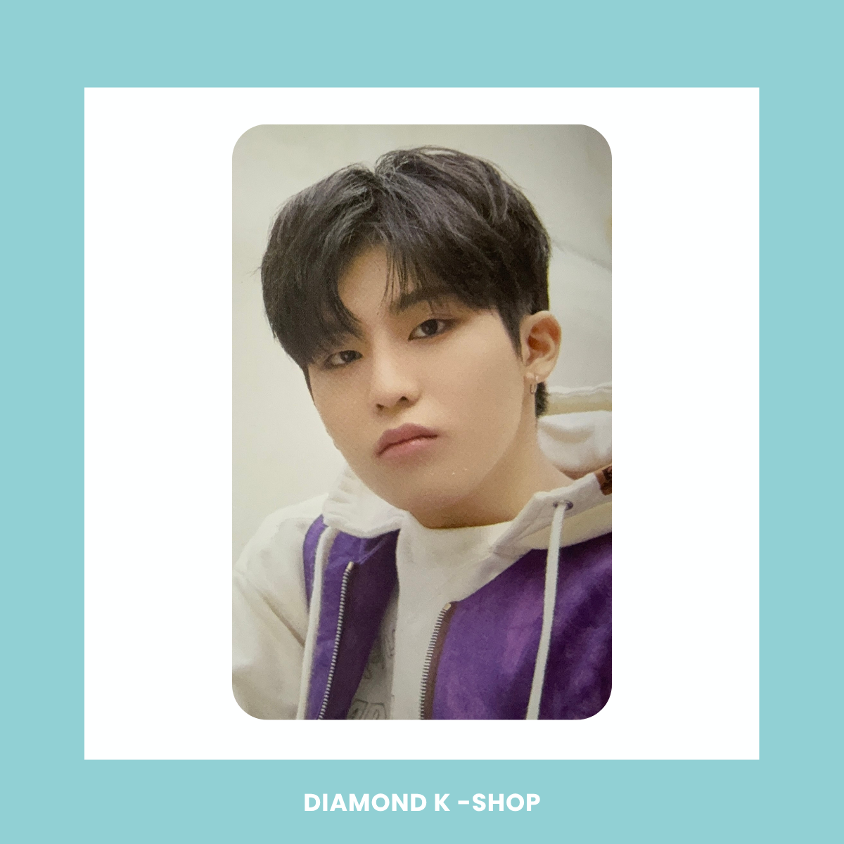 POB: TREASURE - The Second Step: Chapter One (YG Select)