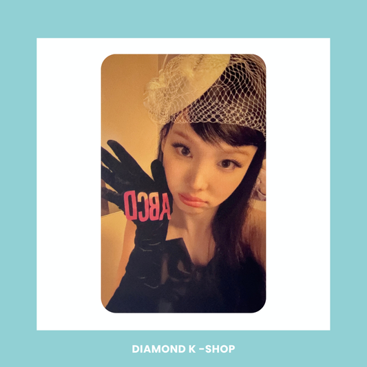 POB: TWICE: Nayeon - NA (JYP Shop)