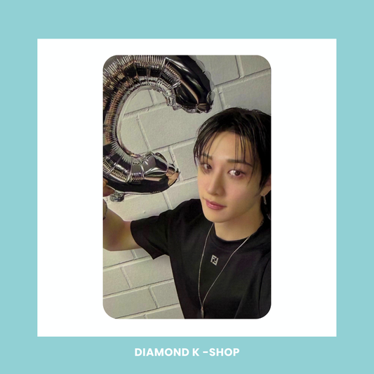 POB: STRAY KIDS - Karma (FANS SHOP)