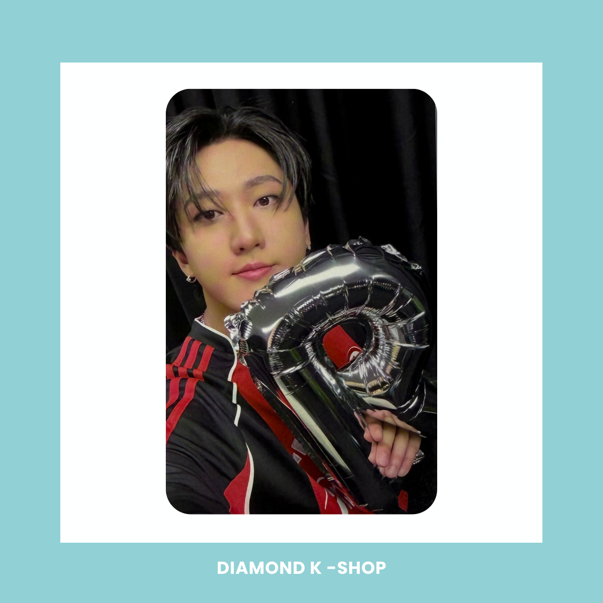 STRAY KIDS - KARMA (Photobook) + POB JYP SHOP