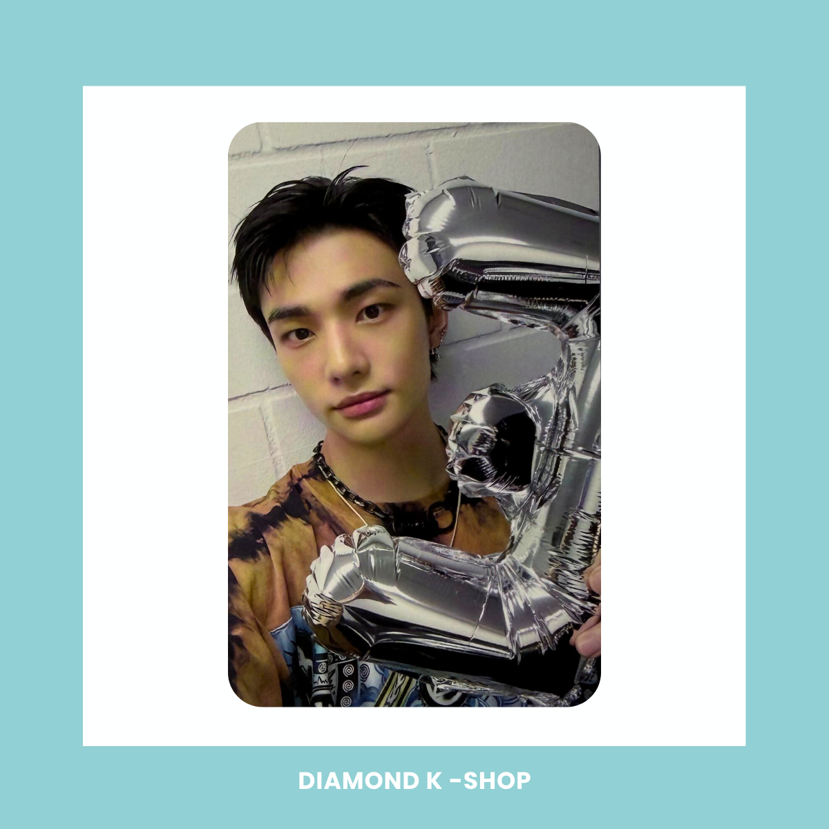 POB: STRAY KIDS - Karma (FANS SHOP)