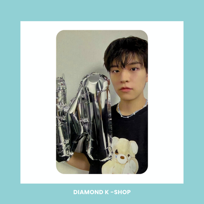 STRAY KIDS - KARMA (Photobook) + POB JYP SHOP