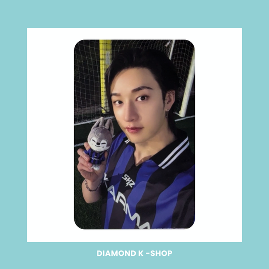 POB: STRAY KIDS - Karma (SKZOO ver.)