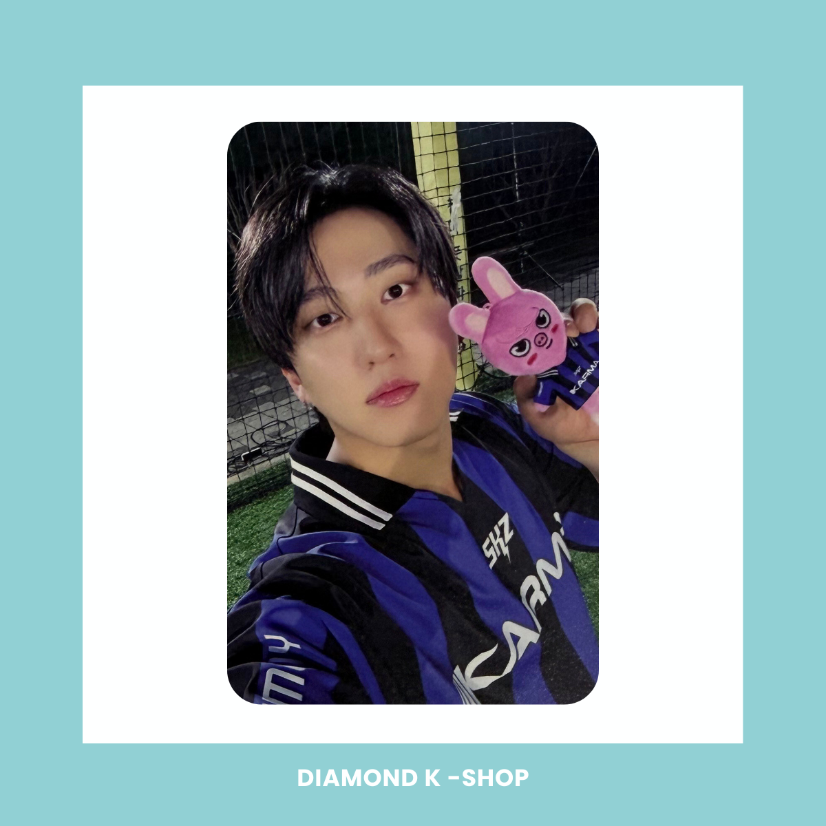 POB: STRAY KIDS - Karma (SKZOO ver.)