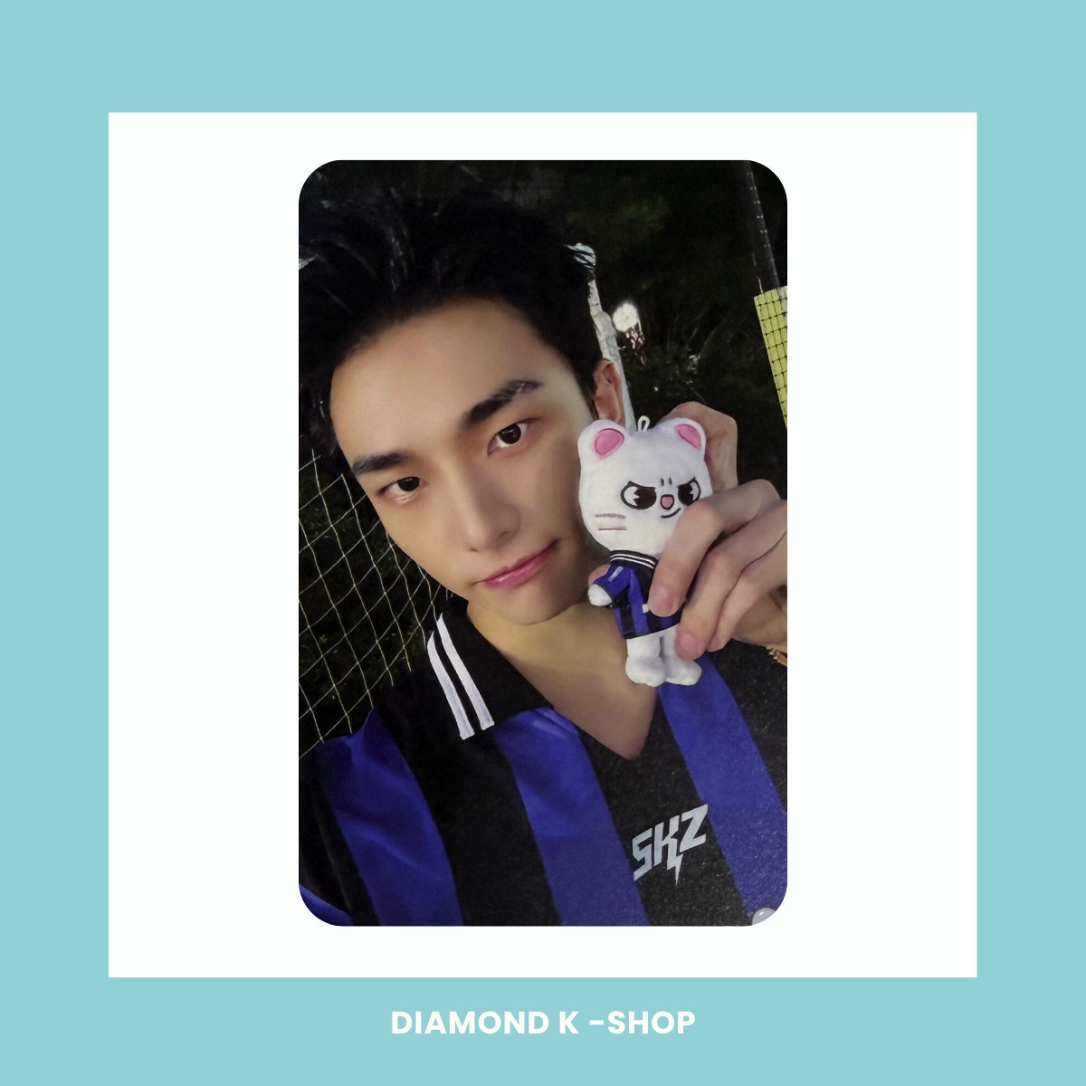 POB: STRAY KIDS - Karma (SKZOO ver.)