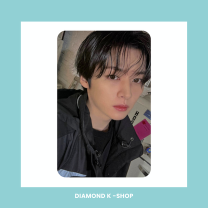 STRAY KIDS - KARMA (Photobook) + POB JYP SHOP (SKZOO ver)