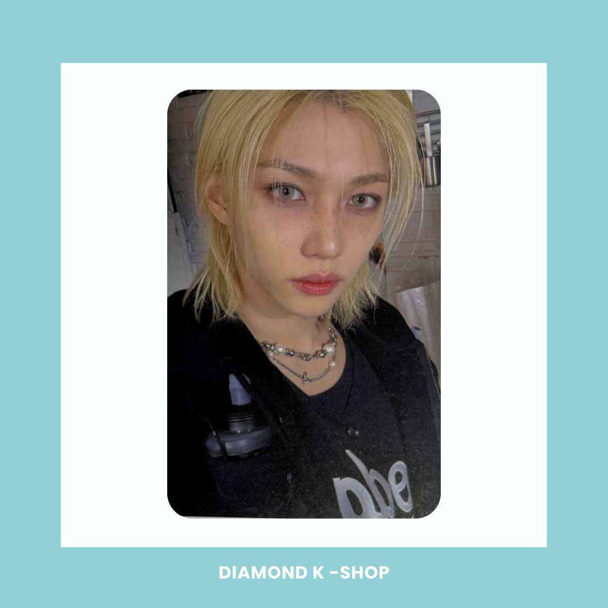 STRAY KIDS - KARMA (Photobook) + POB JYP SHOP (SKZOO ver)