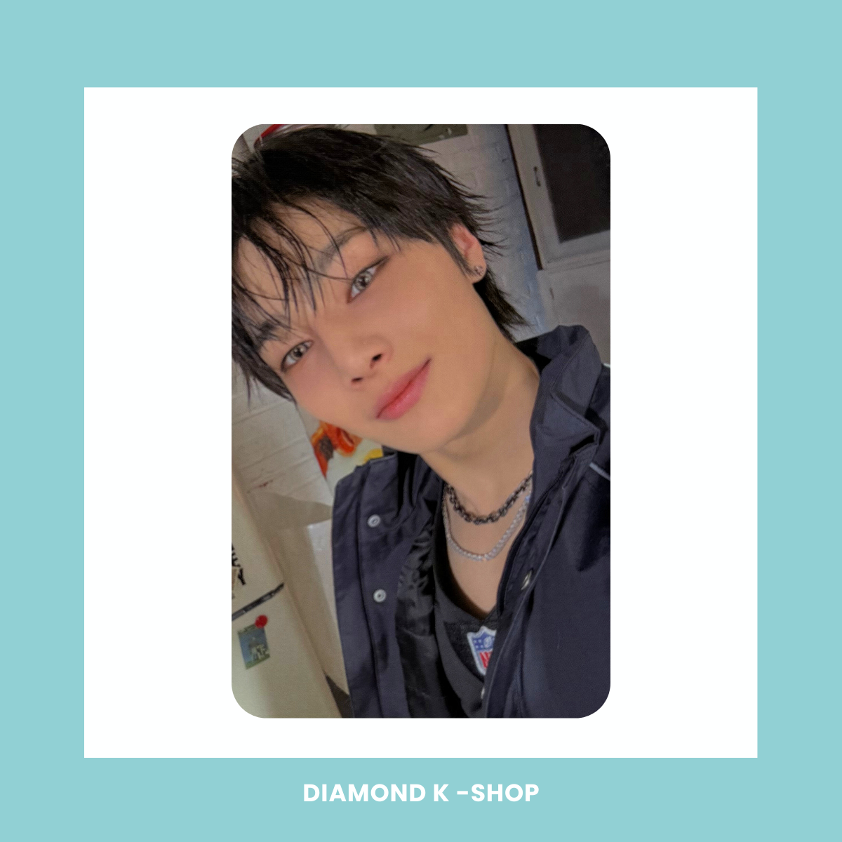 STRAY KIDS - KARMA (Photobook) + POB JYP SHOP (SKZOO ver)