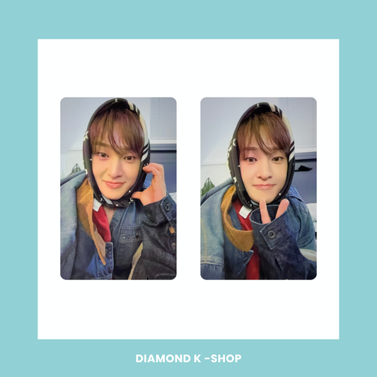 POB: SHINee: Onew - Tough Love (Soundwave)