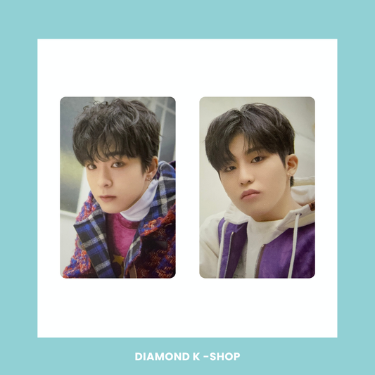 POB: TREASURE - The Second Step: Chapter One (YG Select)