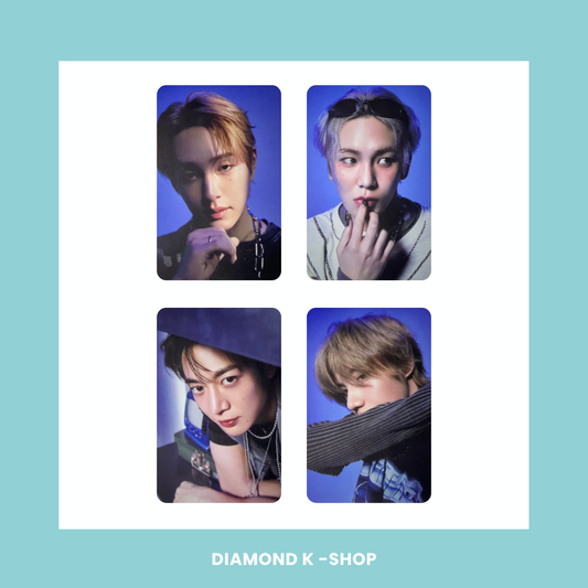 POB: SHINee - Season's Greetings 2026