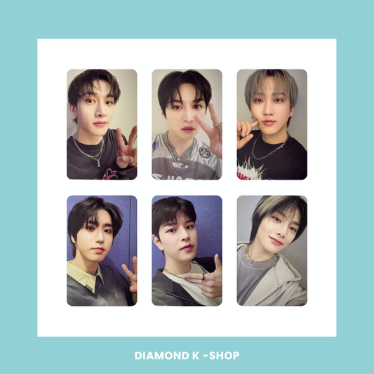 POB: STRAY KIDS - World Tour 'dominATE Seoul' DVD (AppleMusic)