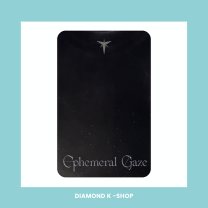 POB: SHINEE: TAEMIN - Ephemeral gaze (WORLD TOUR)