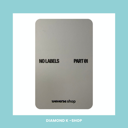 POB: TXT: YEONJUN - No labels: Part 1 (WEVERSE)