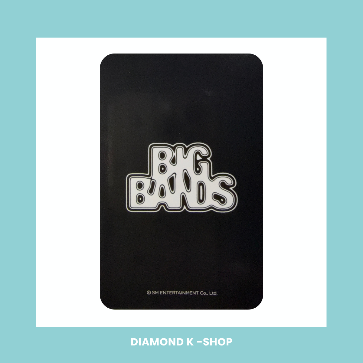 POB: WAYV - Big bands (KTOWN4U)