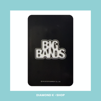 POB: WAYV - Big bands (KTOWN4U)