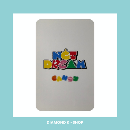 POB: NCT DREAM - Candy (SYNNARA)