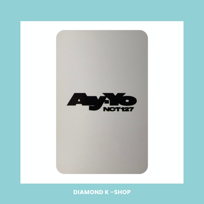 POB: NCT 127 - Ay-Yo (SYNNARA)