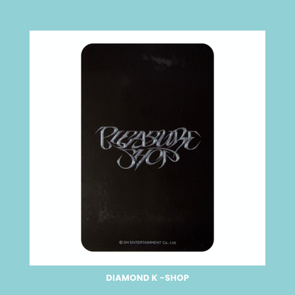 POB: SHINEE: KEY - Pleasure shop (KTOWN4U)