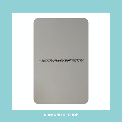 POB: SHINEE: ONEW - Connection (KTOWN4U)