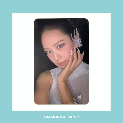 POB: BLACKPINK - Deadline (KTOWN4U)