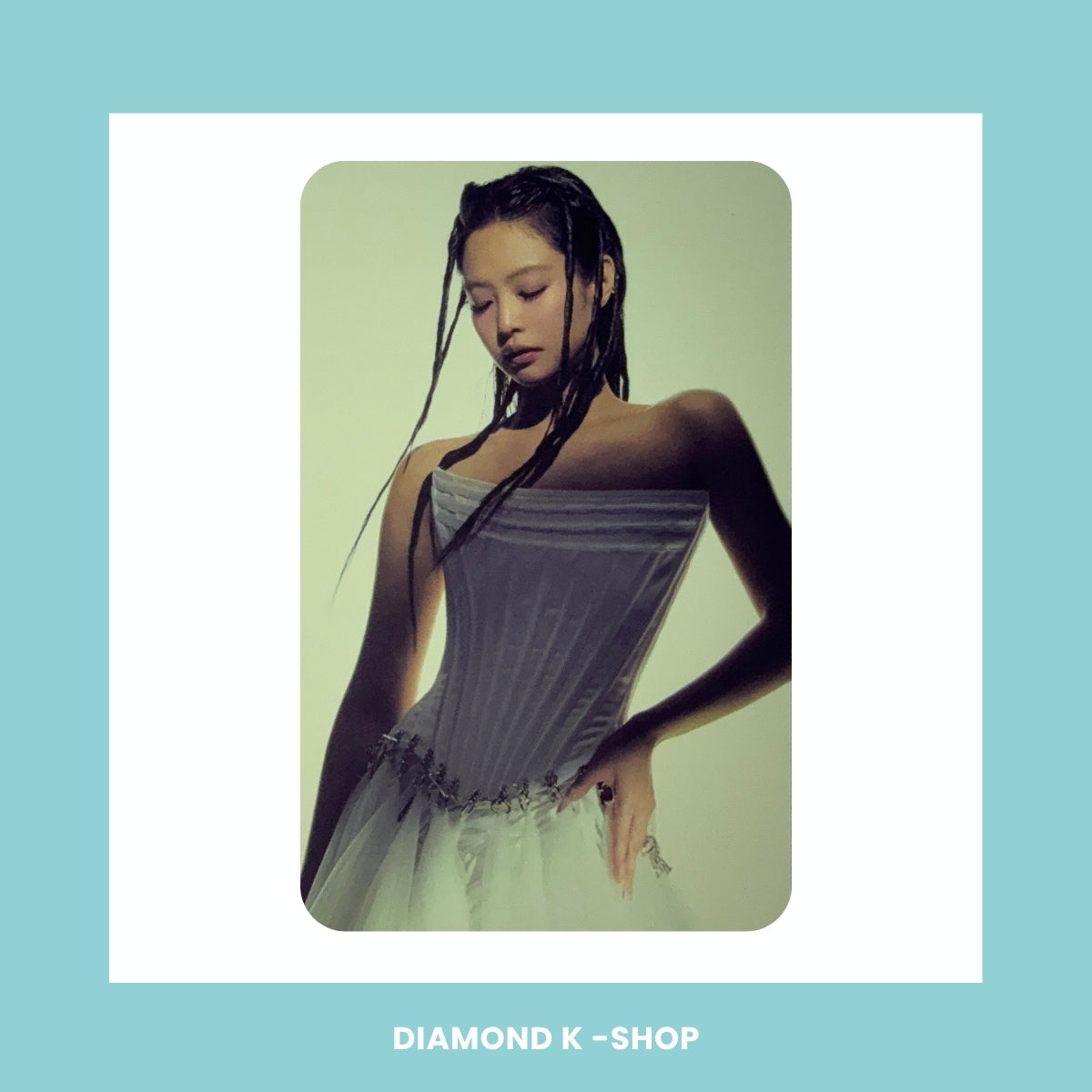 POB: BLACKPINK - Deadline (KTOWN4U) 2