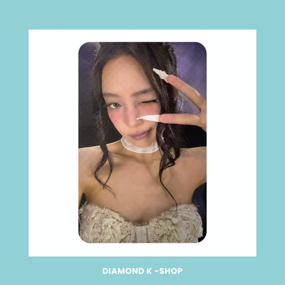 POB: BLACKPINK - Deadline (WEVERSE)
