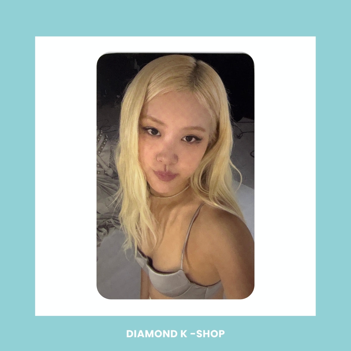POB: BLACKPINK - Deadline (KTOWN4U)