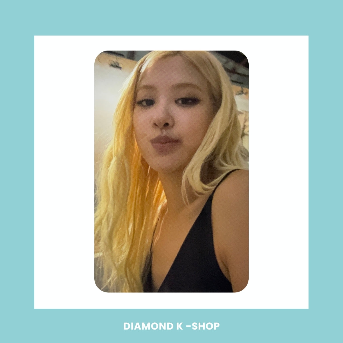 POB: BLACKPINK - Deadline (KTOWN4U) (Attack Event)