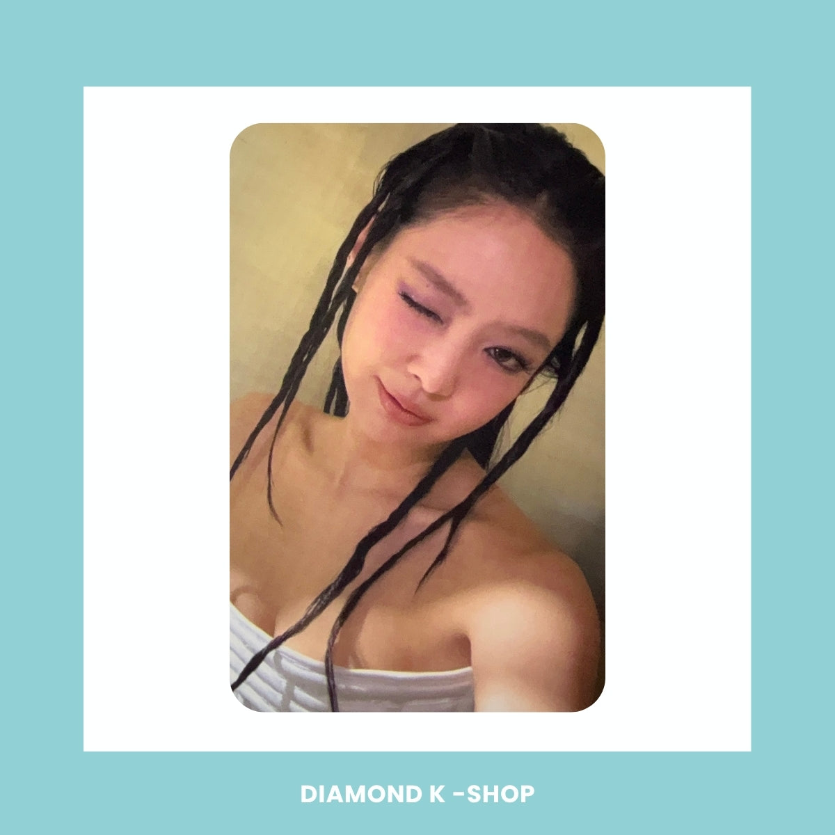 POB: BLACKPINK - Deadline (KTOWN4U)