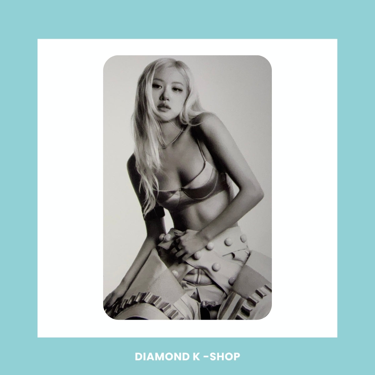 POB: BLACKPINK - Deadline (KTOWN4U) 2