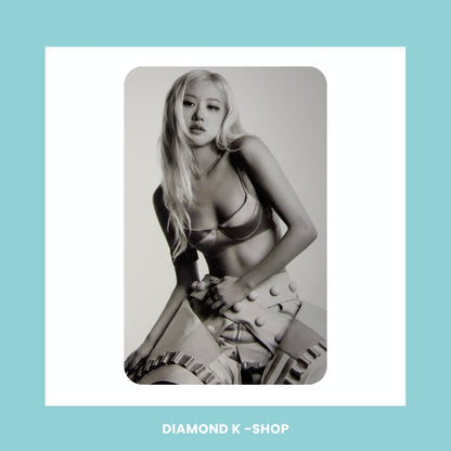 POB: BLACKPINK - Deadline (KTOWN4U) 2