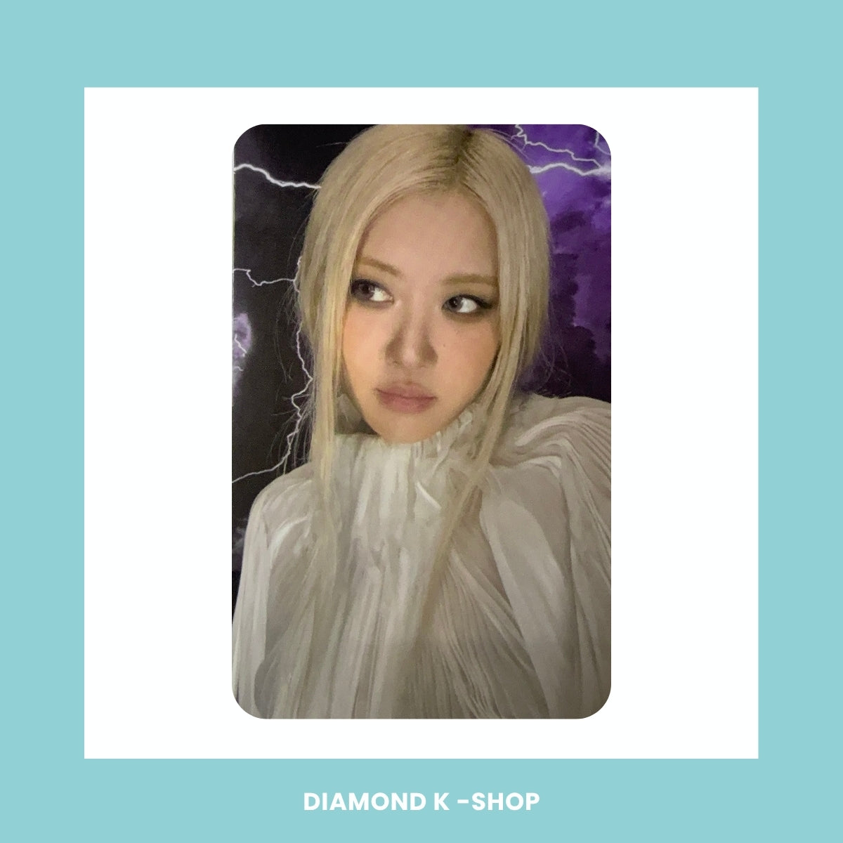 POB: BLACKPINK - Deadline (WEVERSE)