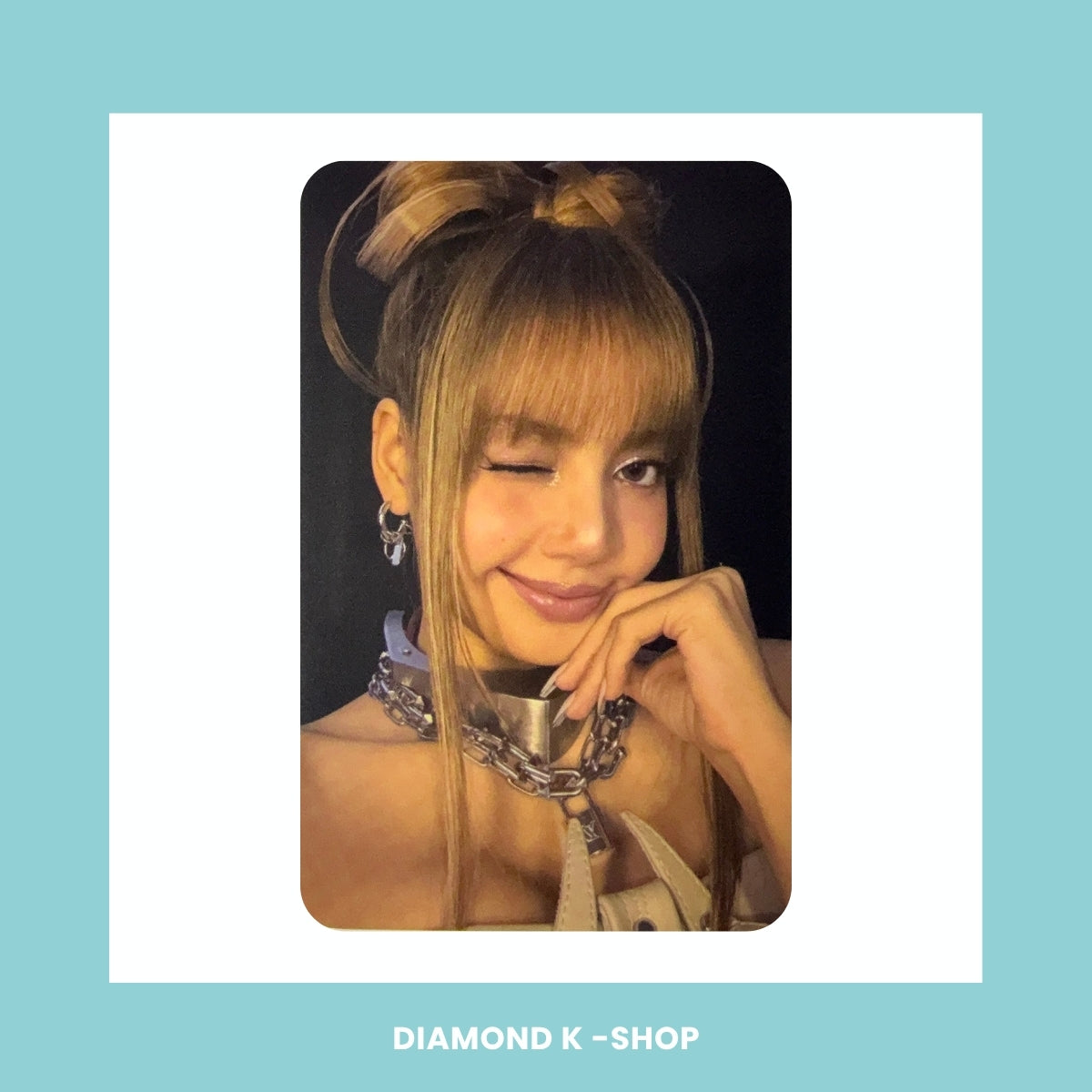 POB: BLACKPINK - Deadline (KTOWN4U)