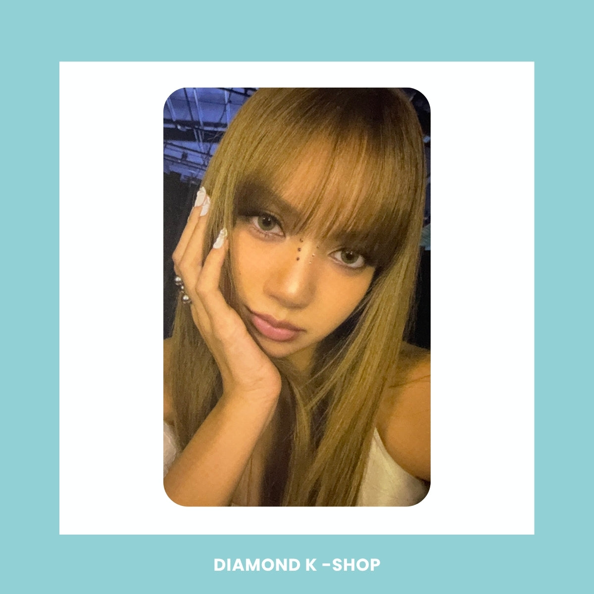 POB: BLACKPINK - Deadline (KTOWN4U) (Attack Event)