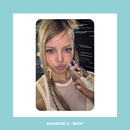 POB: BLACKPINK - Deadline (WEVERSE)