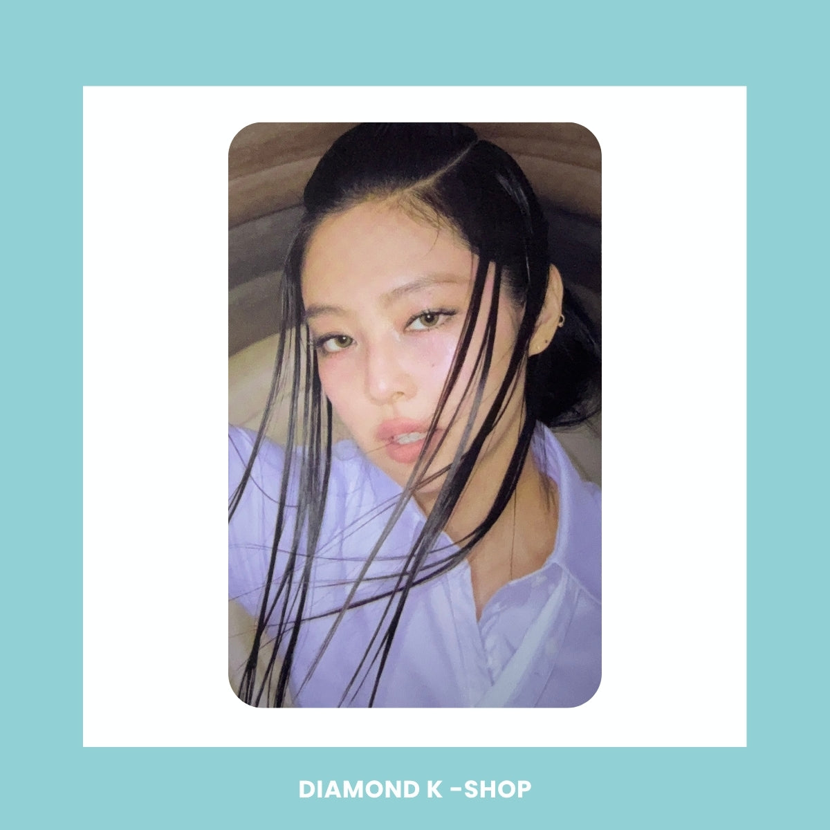 POB: BLACKPINK - Deadline (WEVERSE)