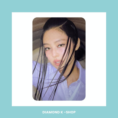 POB: BLACKPINK - Deadline (WEVERSE)