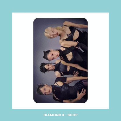 POB: BLACKPINK - Deadline (KTOWN4U)