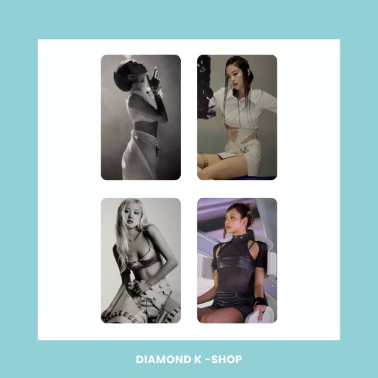POB: BLACKPINK - Deadline (KTOWN4U) 2