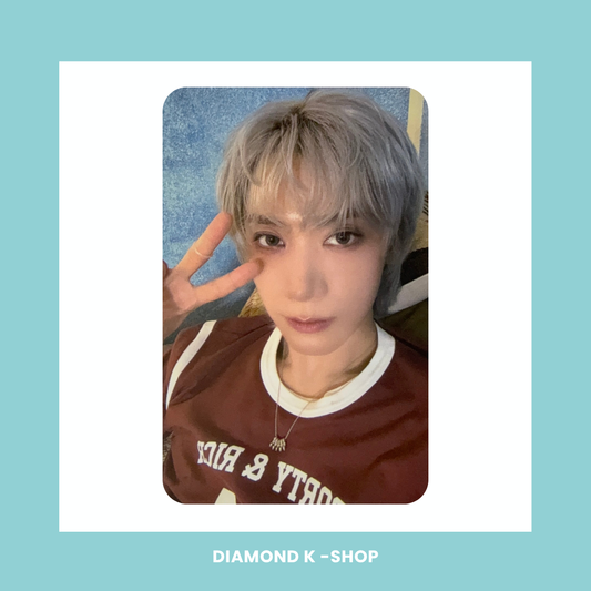 POB: NCT: TEN - Stunner (KTOWN4U)