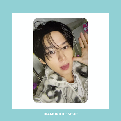 POB: STRAY KIDS - Starlight super club (JYP)