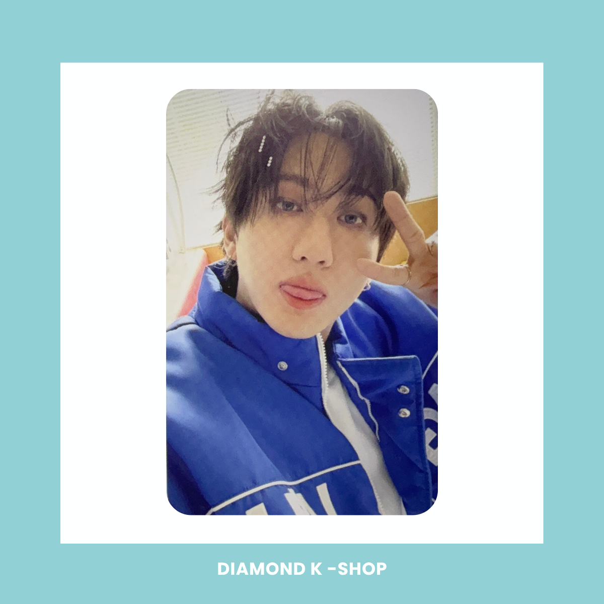 POB: STRAY KIDS - Starlight super club (JYP)