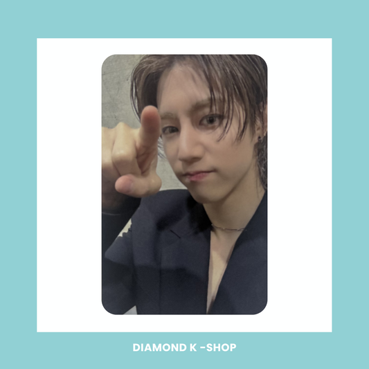 POB: GOT7 - Winter heptagon (APPLE MUSIC)