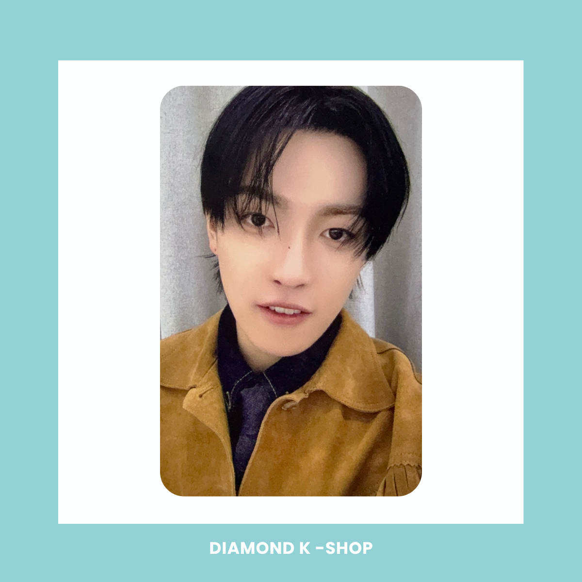 POB: ATEEZ - Golden Hour Part. 4 (Soundwave) (Lucky Draw)
